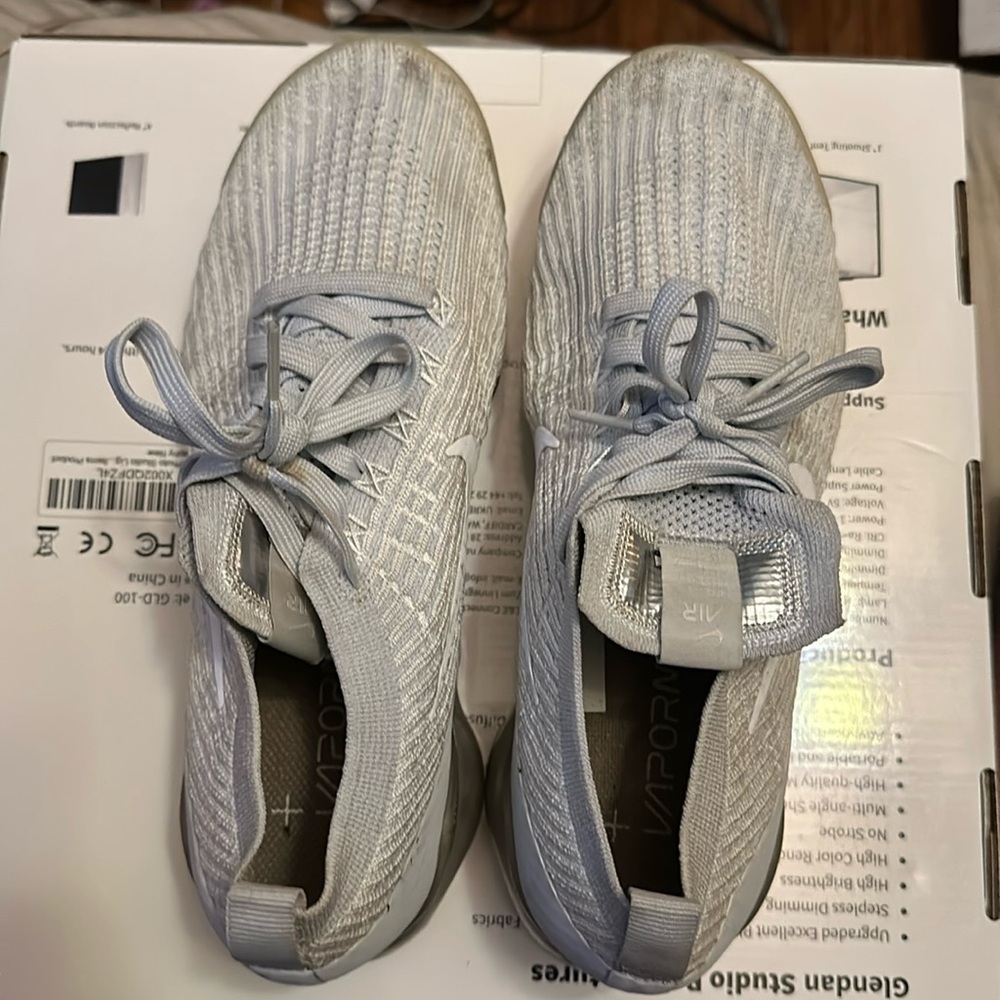 Air Vapor Max
